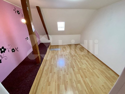 Prodaný dům 288 m², pozemek 3185 m²