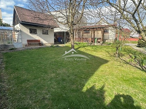 Prodaný dům 210 m², pozemek 615 m²