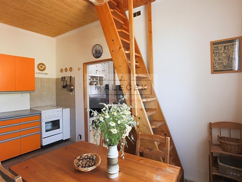 Prodaný dům 263 m², pozemek 746 m²