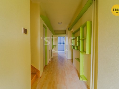 Prodaný dům 183 m², pozemek 881 m²