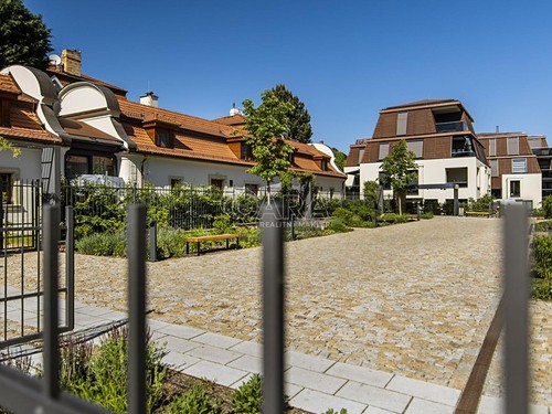 Prodaný byt 4+kk 112 m²