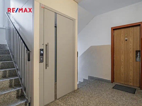 Prodaný byt 4+1 78 m²