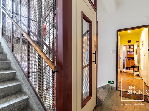 Prodaný byt 3+1 62 m²