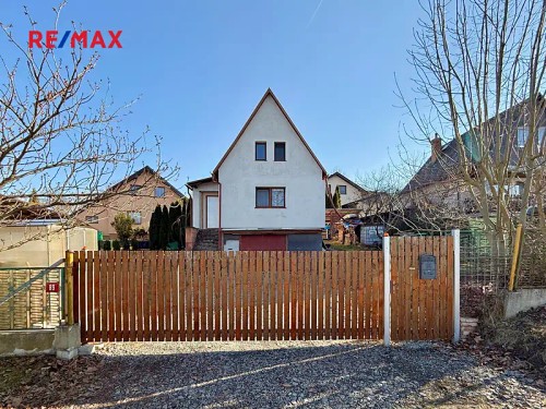 Prodej domu 70 m², pozemek 397 m²