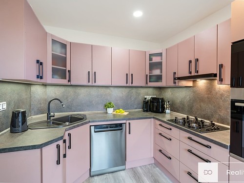 Prodaný byt 3+1 78 m²