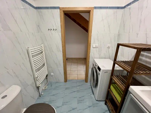 Prodaný  byt 2+kk 54 m²