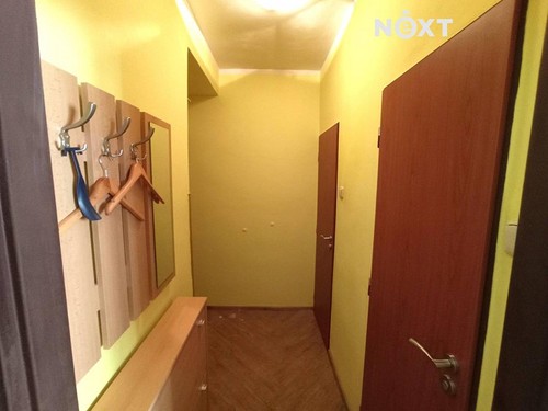 Prodaný byt 1+1 30 m²