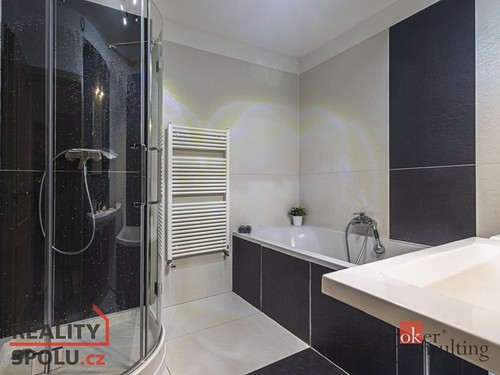 Prodaný byt 2+kk 74 m²