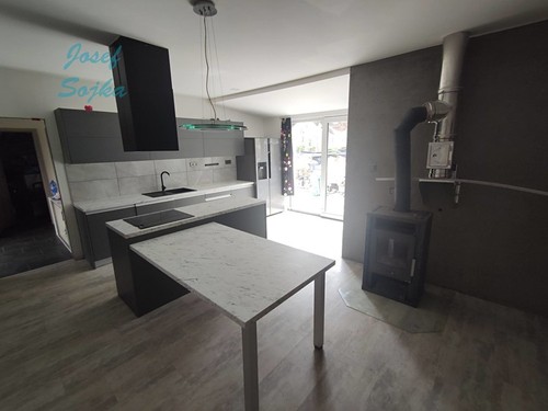 Prodaný dům 80 m², pozemek 195 m²