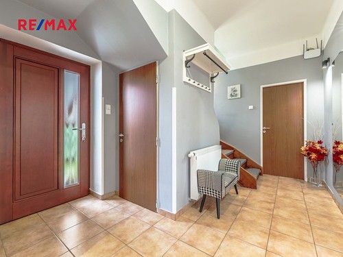 Prodaný dům 181 m², pozemek 695 m²