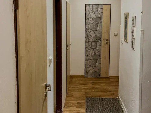 Prodaný byt 3+1 64 m²