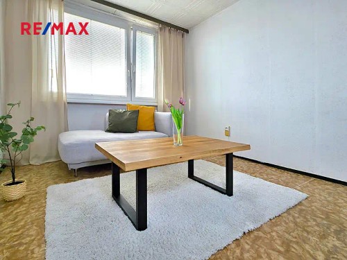 Prodej bytu 2+kk 45 m²