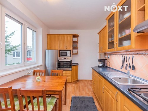 Prodaný byt 3+1 83 m²