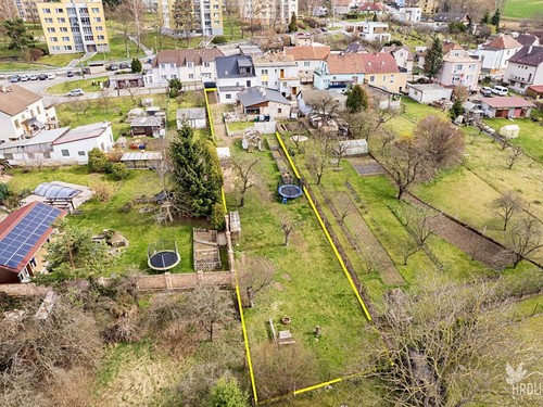 Prodej domu 140 m², pozemek 1035 m²