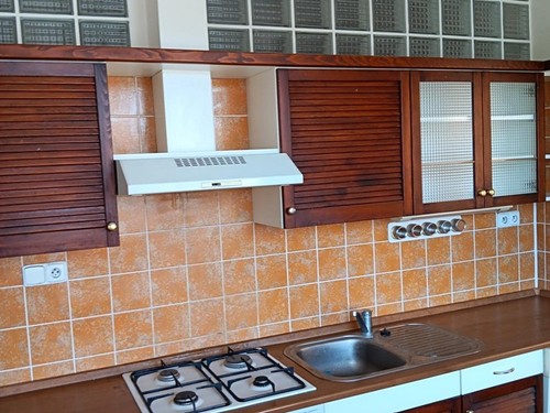 Prodaný byt 3+1 70 m²