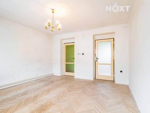 Prodaný byt 3+1 68 m²