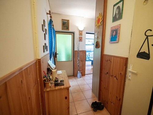 Prodaný byt 3+1 63 m²