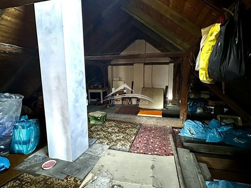 Prodaný dům 100 m², pozemek 318 m²