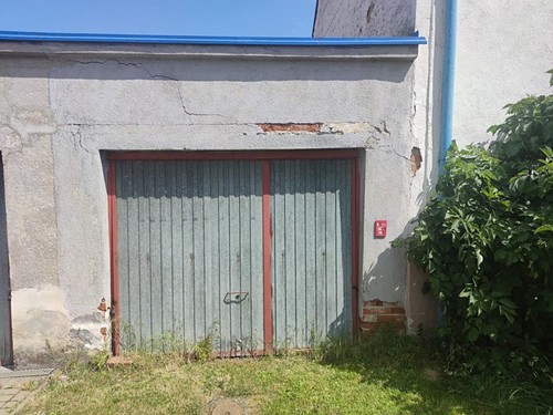 Prodaný dům 100 m², pozemek 940 m²