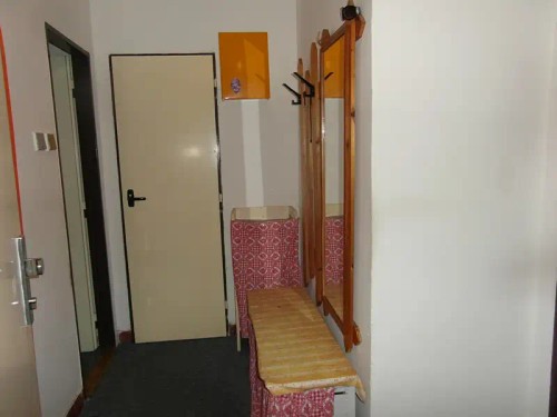 Prodej bytu 2+1 54 m²