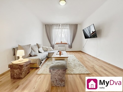 Prodaný byt 2+1 75 m²