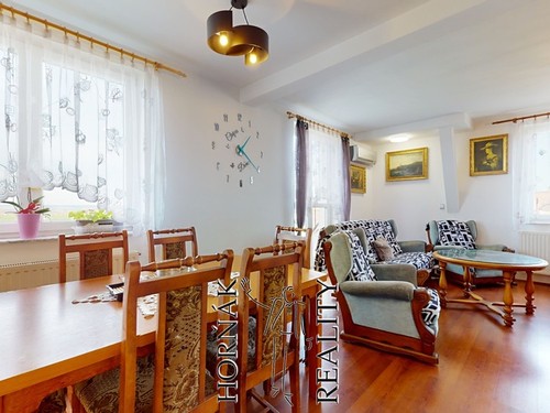 Prodaný byt 5+kk 129 m²