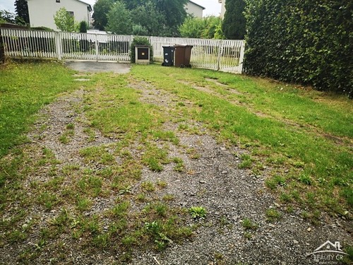 Prodaný dům 287 m², pozemek 956 m²