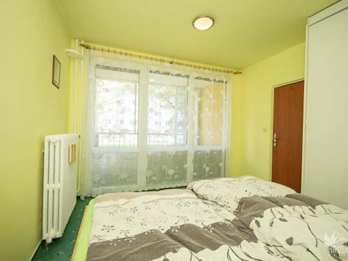 Prodaný byt 4+1 78 m²