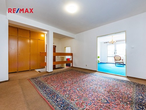 Prodaný byt 4+kk 108 m²