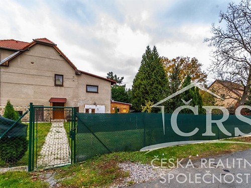 Prodaný dům 160 m², pozemek 674 m²
