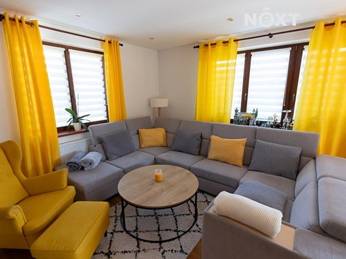 Prodaný dům 180 m², pozemek 699 m²