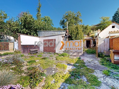 Prodaný dům 197 m², pozemek 693 m²