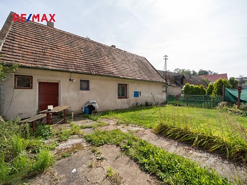 Prodaný dům 83 m², pozemek 790 m²