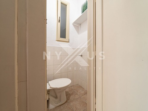 Prodaný byt 1+kk 38 m²