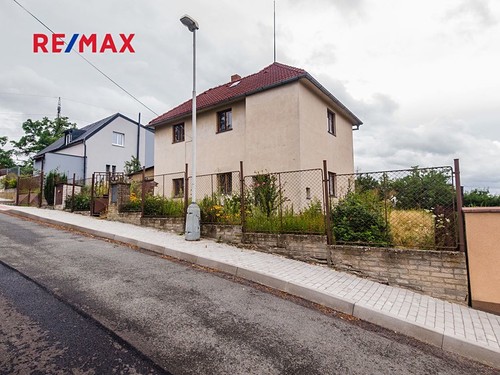 Prodaný dům 102 m², pozemek 461 m²