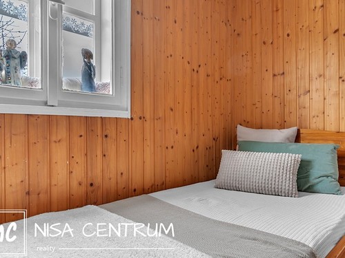 Prodaná chalupa 260 m², pozemek 1022 m²
