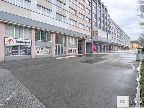 Prodaný byt 3+1 75 m²