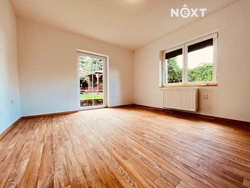 Prodaný dům 108 m², pozemek 260 m²
