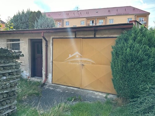 Prodaný dům 130 m², pozemek 353 m²