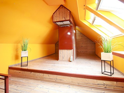Prodaný byt 3+1 74 m²