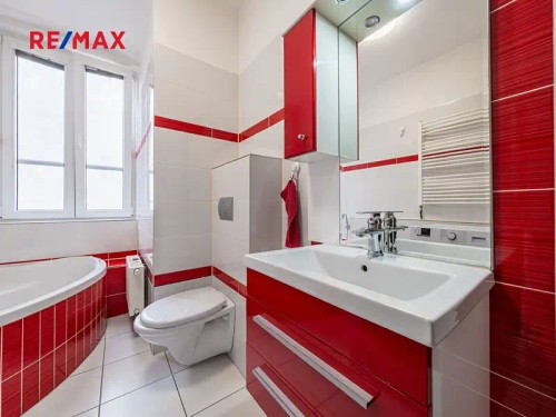 Prodaný byt 2+kk 69 m²