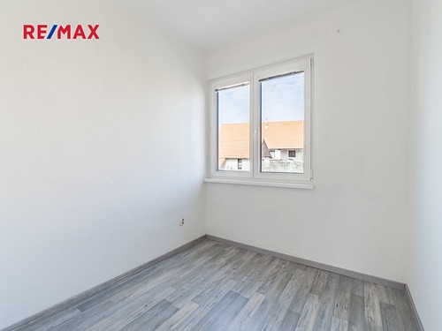 Prodaný dům 100 m², pozemek 137 m²