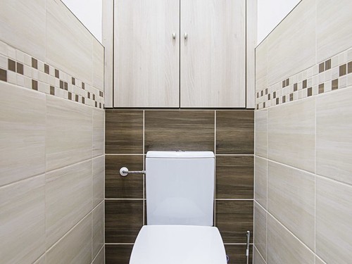 Prodaný byt 2+kk 34 m²