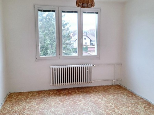 Prodaný byt 3+1 68 m²