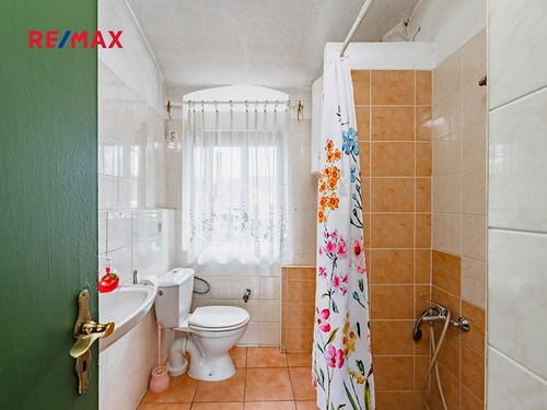 Prodaná chalupa 88 m², pozemek 761 m²