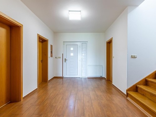 Prodaný dům 176 m², pozemek 745 m²