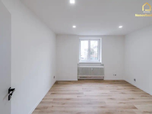 Prodaný  byt 3+kk 64 m²