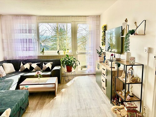 Prodaný byt 3+1 88 m²