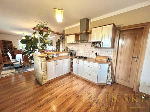 Prodaný dům 120 m², pozemek 2991 m²