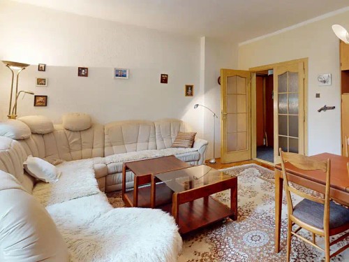 Prodej bytu 3+1 89 m²